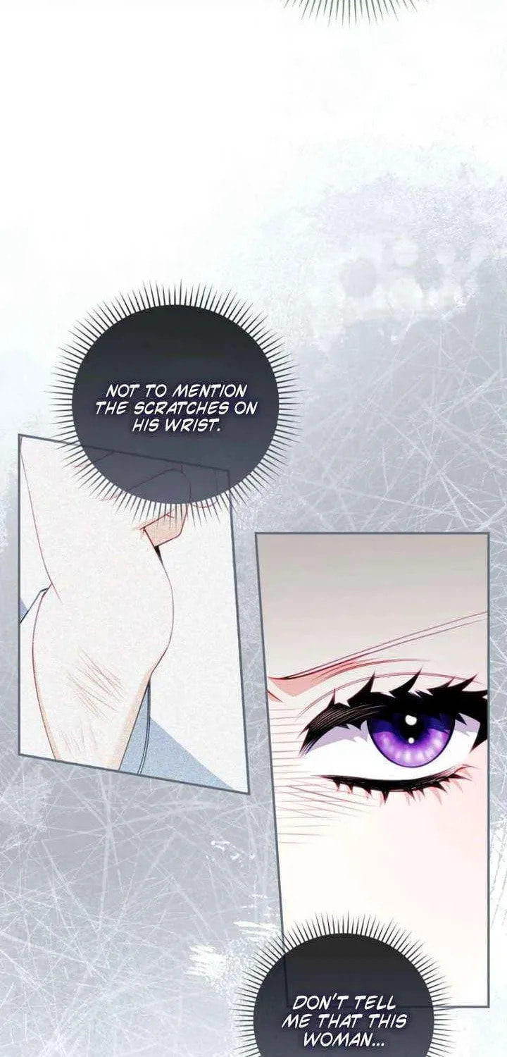 Giselle the Unbreakable Chapter 44 page 21 - 