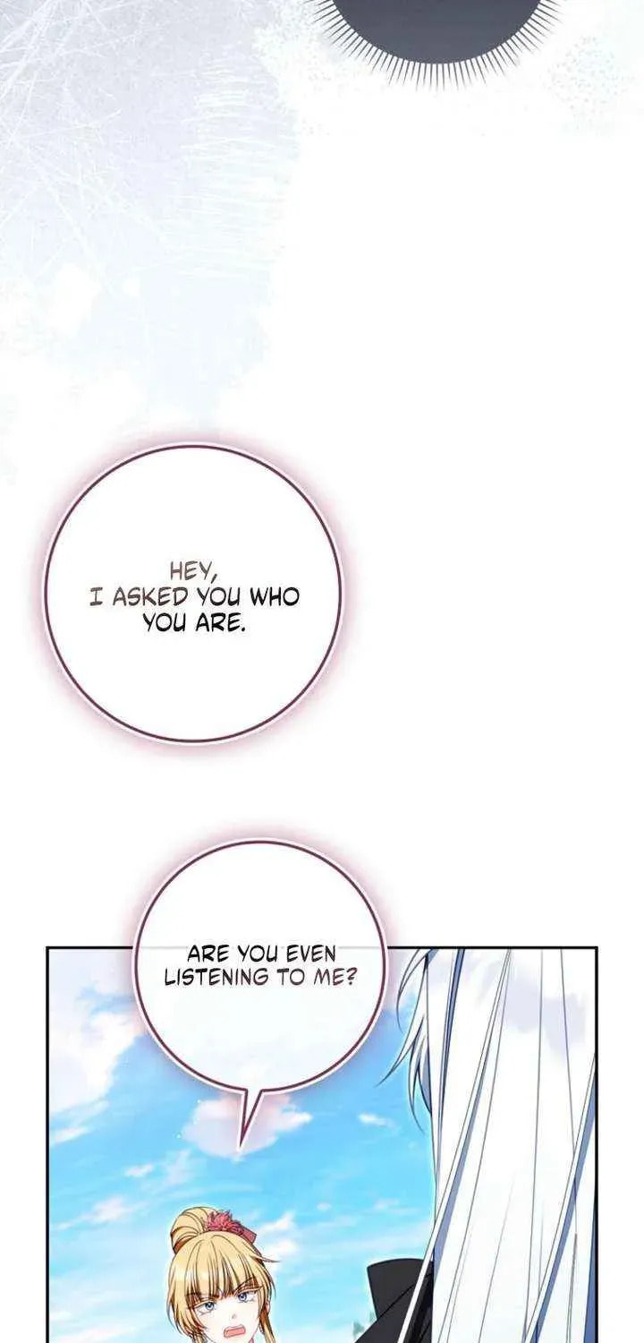 Giselle the Unbreakable Chapter 44 page 22 - 