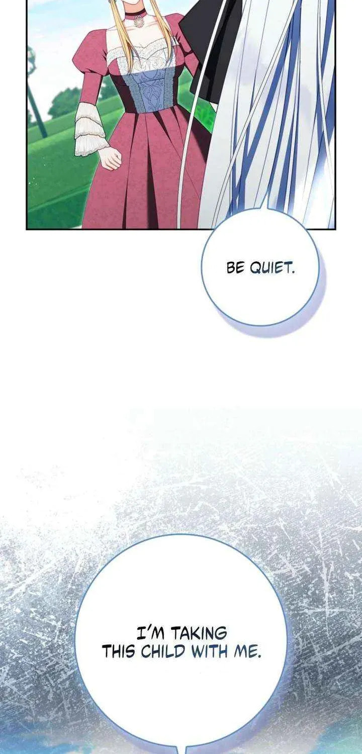 Giselle the Unbreakable Chapter 44 page 23 - 