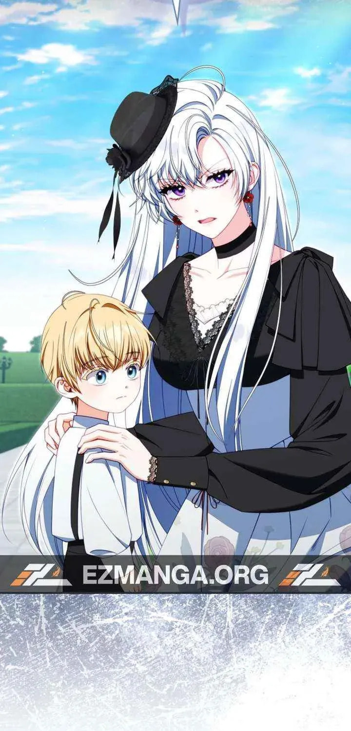 Giselle the Unbreakable Chapter 44 page 24 - 