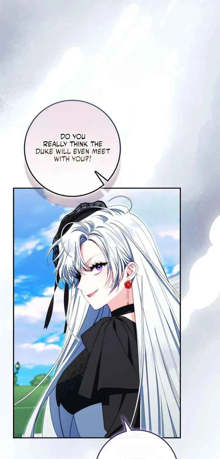 Giselle the Unbreakable Chapter 44 page 26 - 