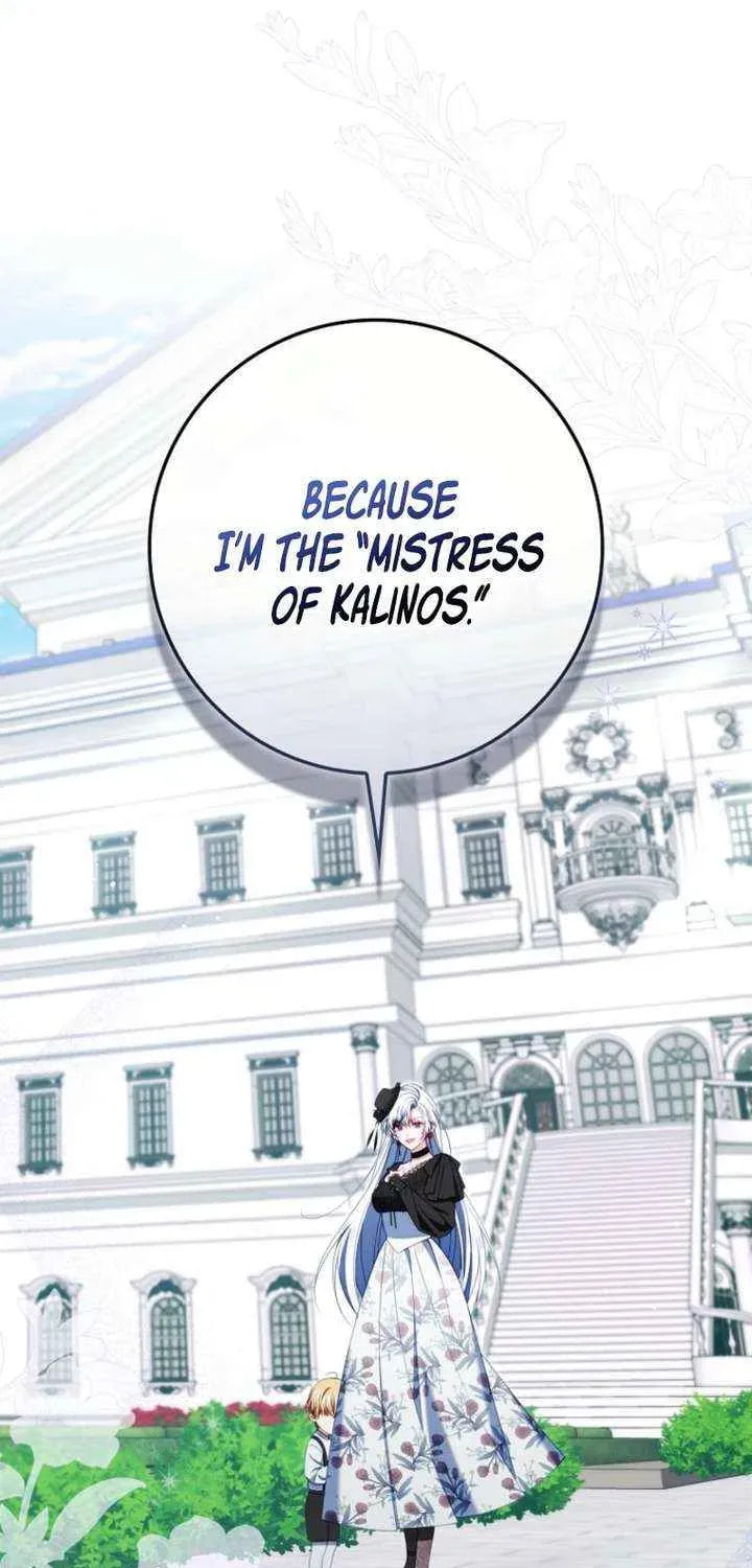 Giselle the Unbreakable Chapter 44 page 28 - 