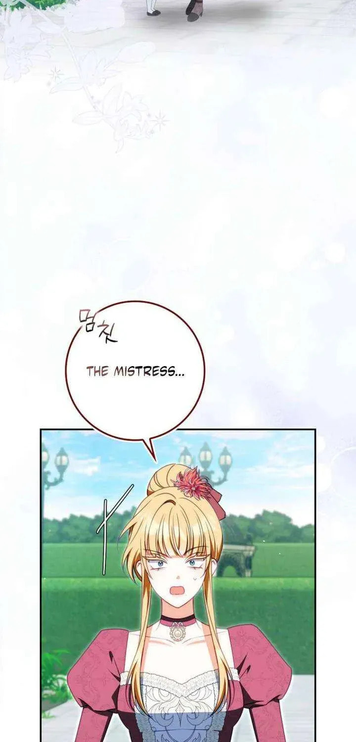 Giselle the Unbreakable Chapter 44 page 29 - 