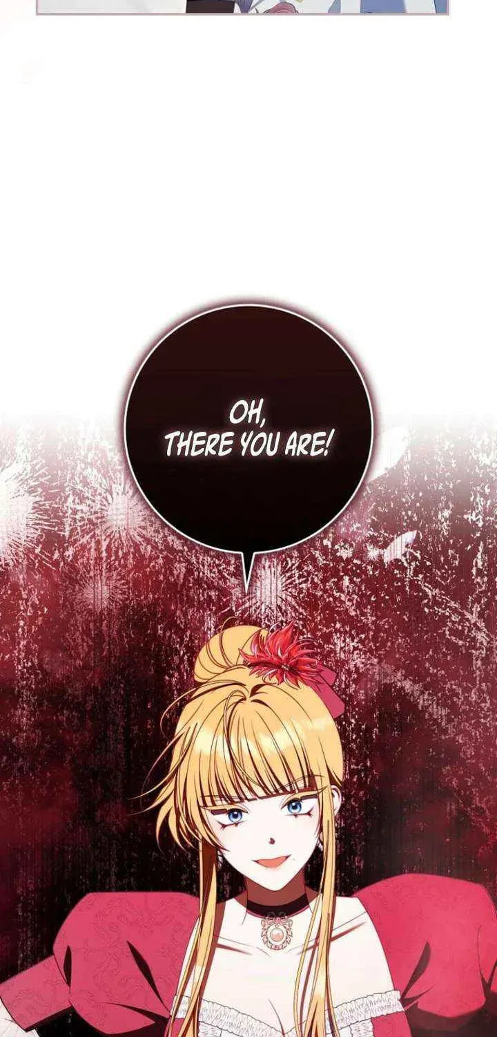 Giselle the Unbreakable Chapter 44 page 4 - 