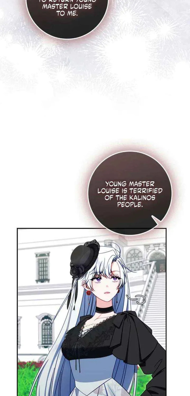 Giselle the Unbreakable Chapter 44 page 31 - 
