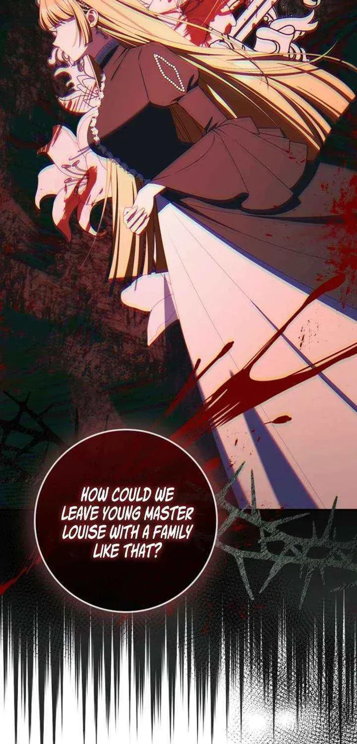 Giselle the Unbreakable Chapter 44 page 33 - 