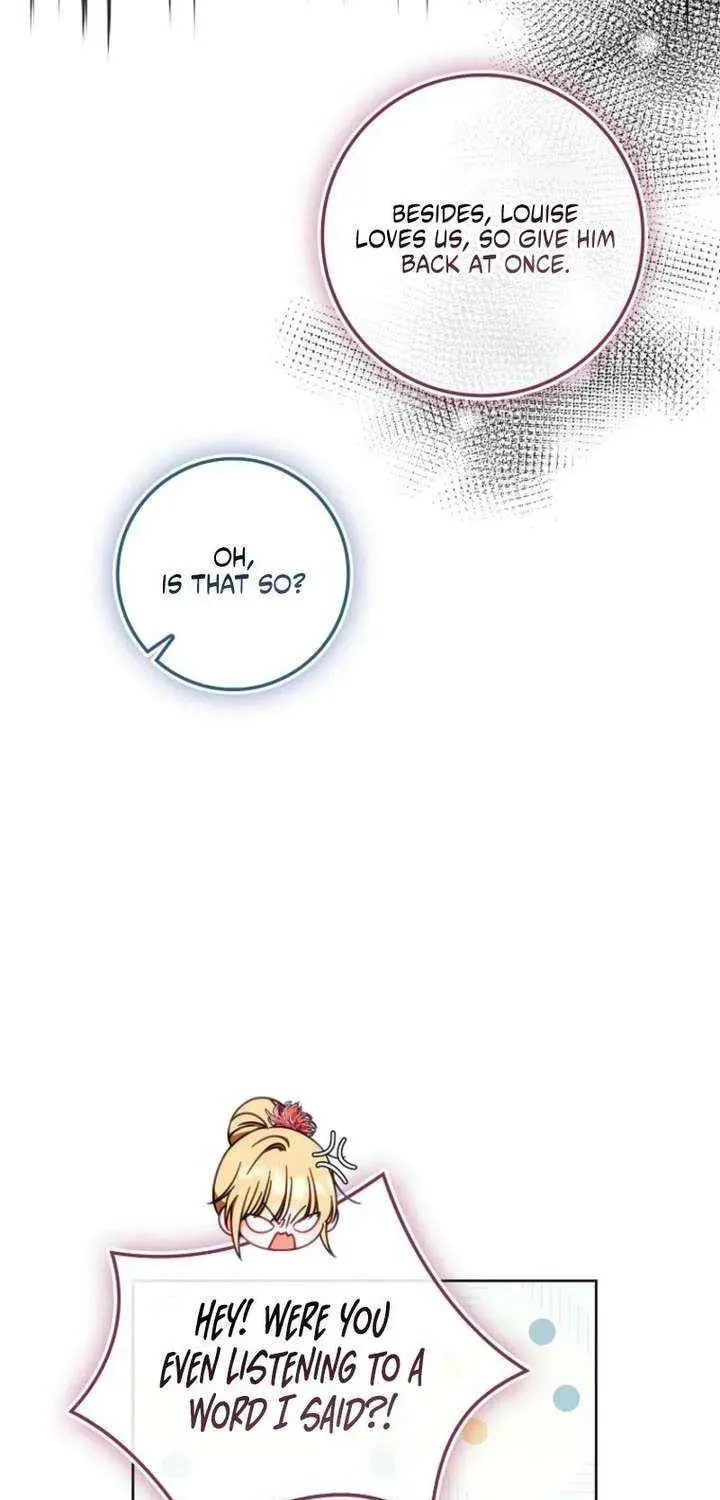 Giselle the Unbreakable Chapter 44 page 34 - 