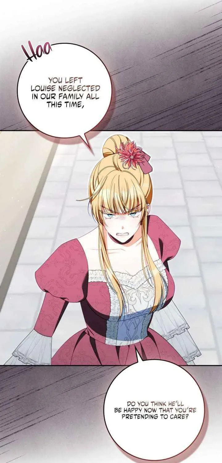 Giselle the Unbreakable Chapter 44 page 36 - 