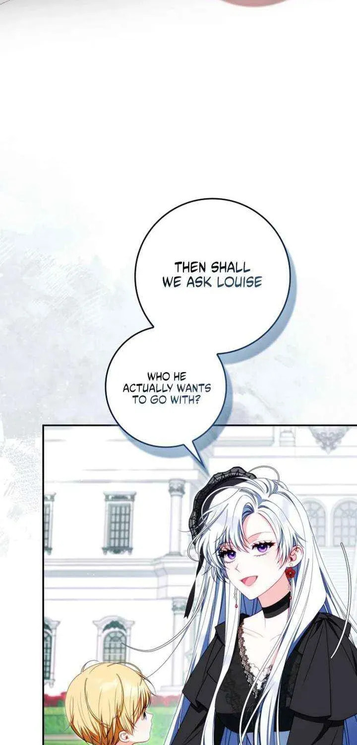 Giselle the Unbreakable Chapter 44 page 37 - 