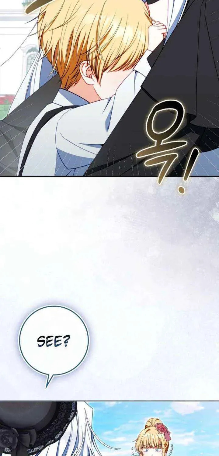 Giselle the Unbreakable Chapter 44 page 39 - 