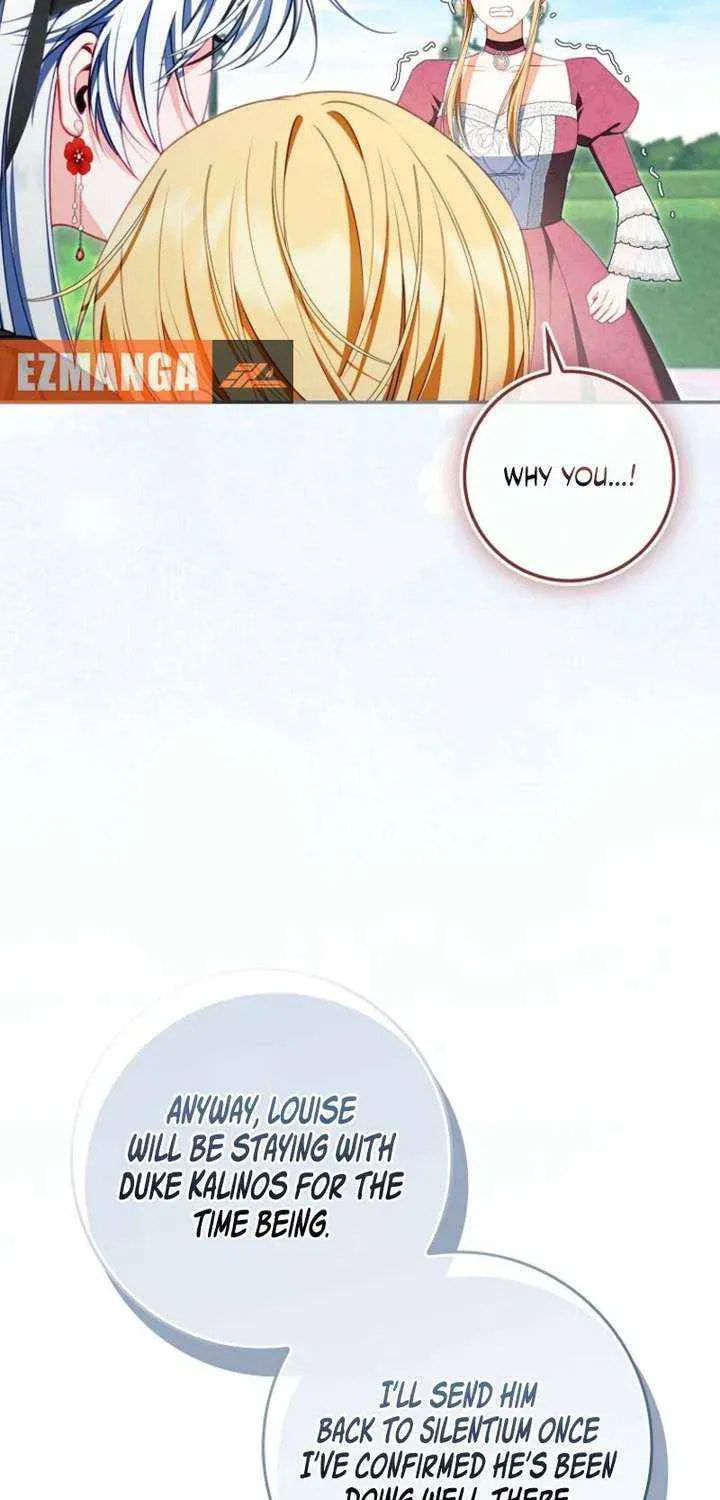 Giselle the Unbreakable Chapter 44 page 40 - 