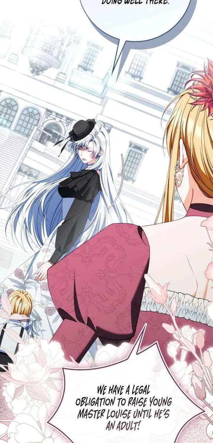 Giselle the Unbreakable Chapter 44 page 41 - 