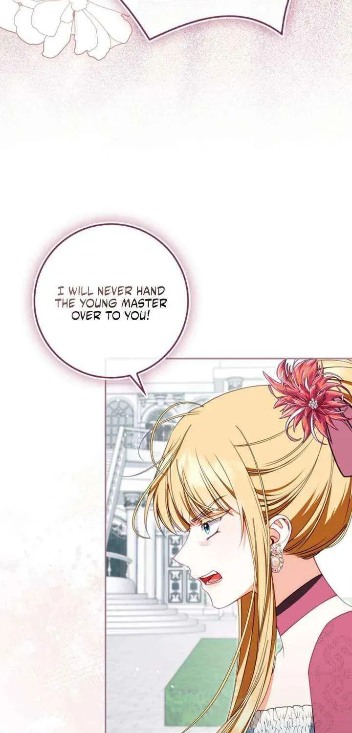 Giselle the Unbreakable Chapter 44 page 42 - 