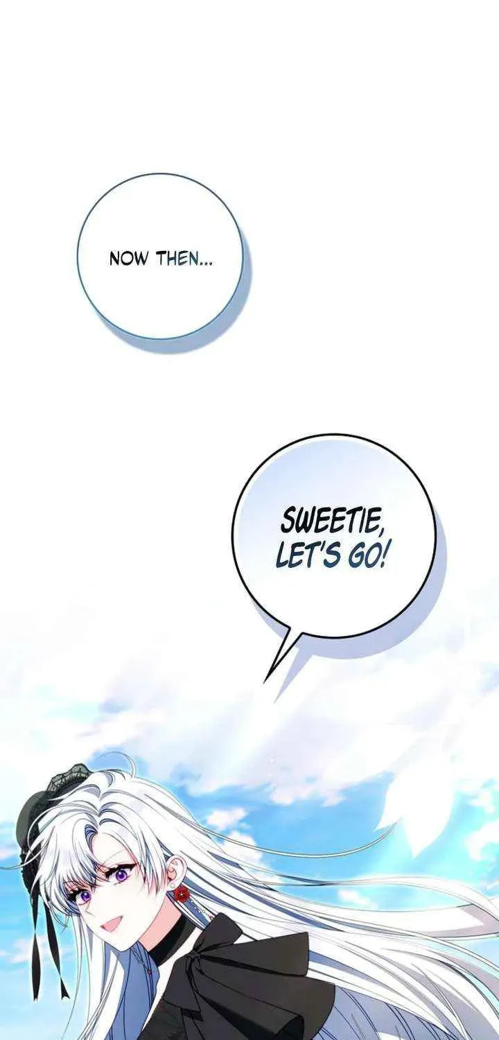 Giselle the Unbreakable Chapter 44 page 45 - 