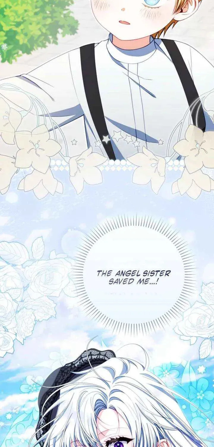 Giselle the Unbreakable Chapter 44 page 48 - 
