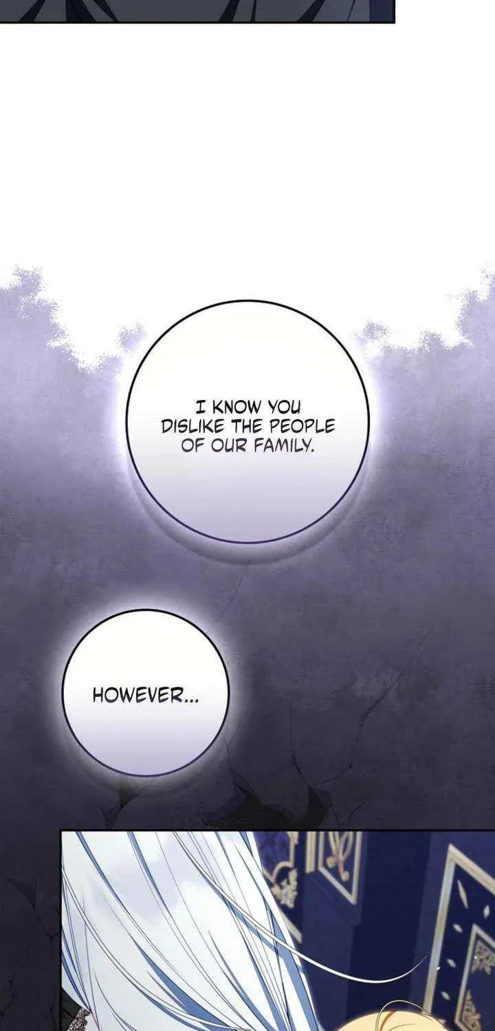 Giselle the Unbreakable Chapter 44 page 54 - 