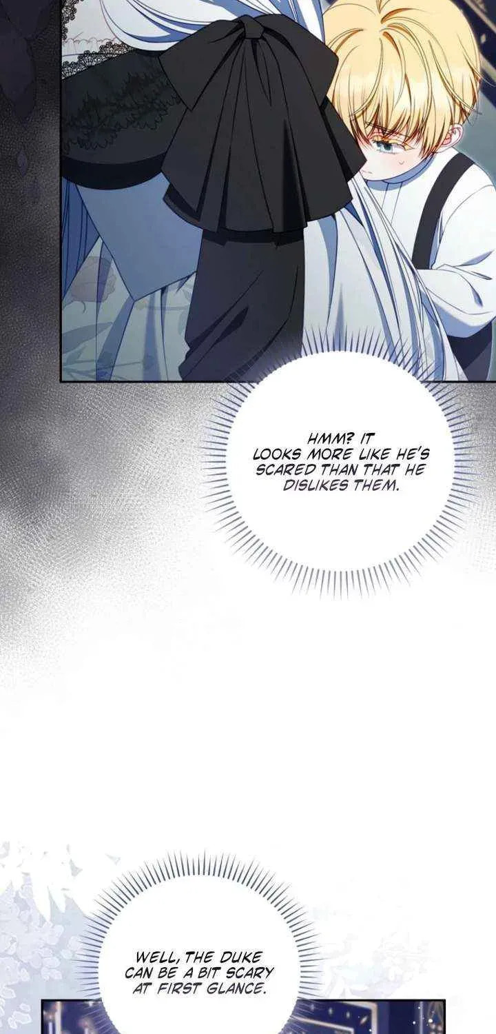 Giselle the Unbreakable Chapter 44 page 55 - 