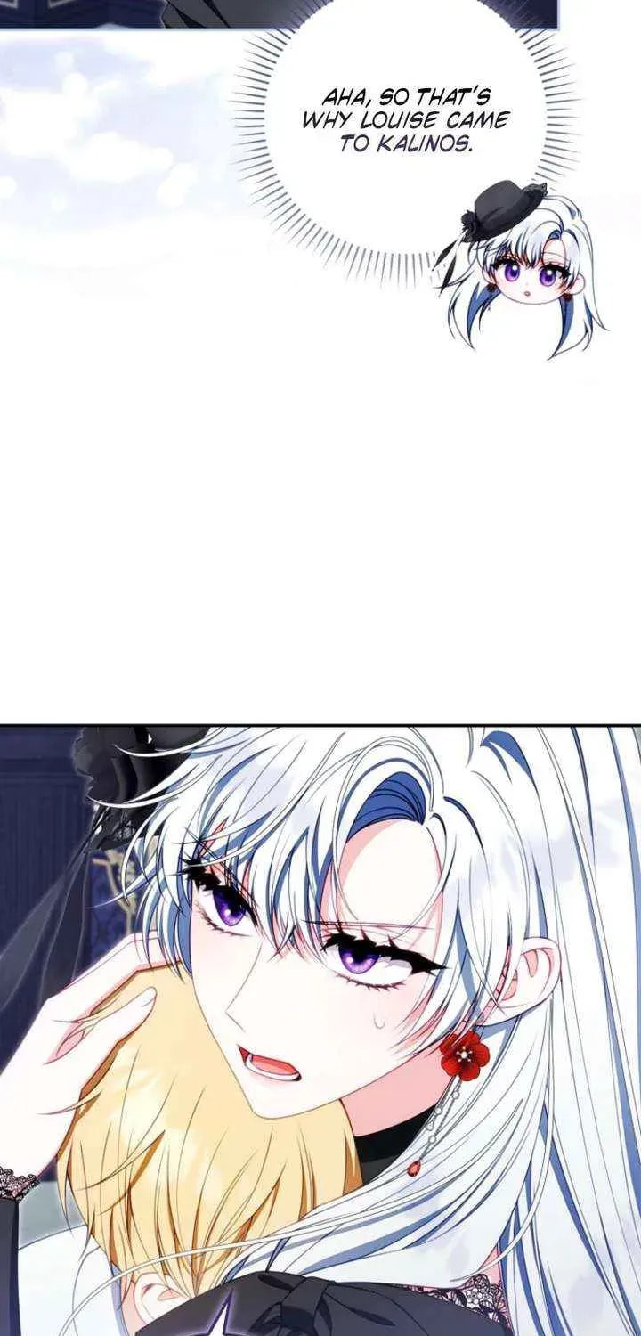 Giselle the Unbreakable Chapter 44 page 59 - 