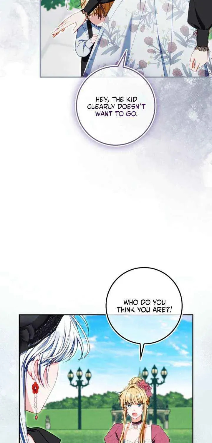Giselle the Unbreakable Chapter 44 page 7 - 
