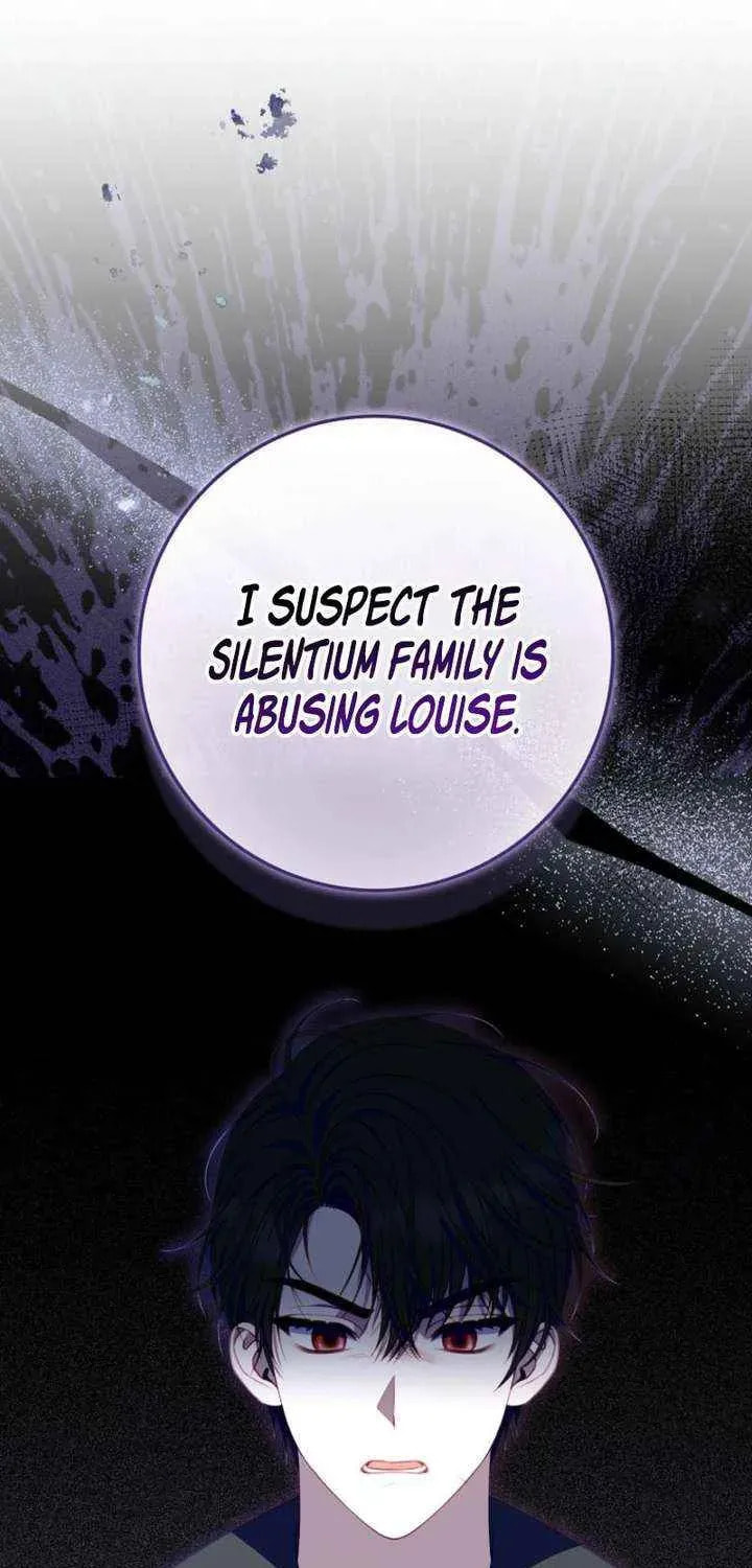 Giselle the Unbreakable Chapter 44 page 61 - 