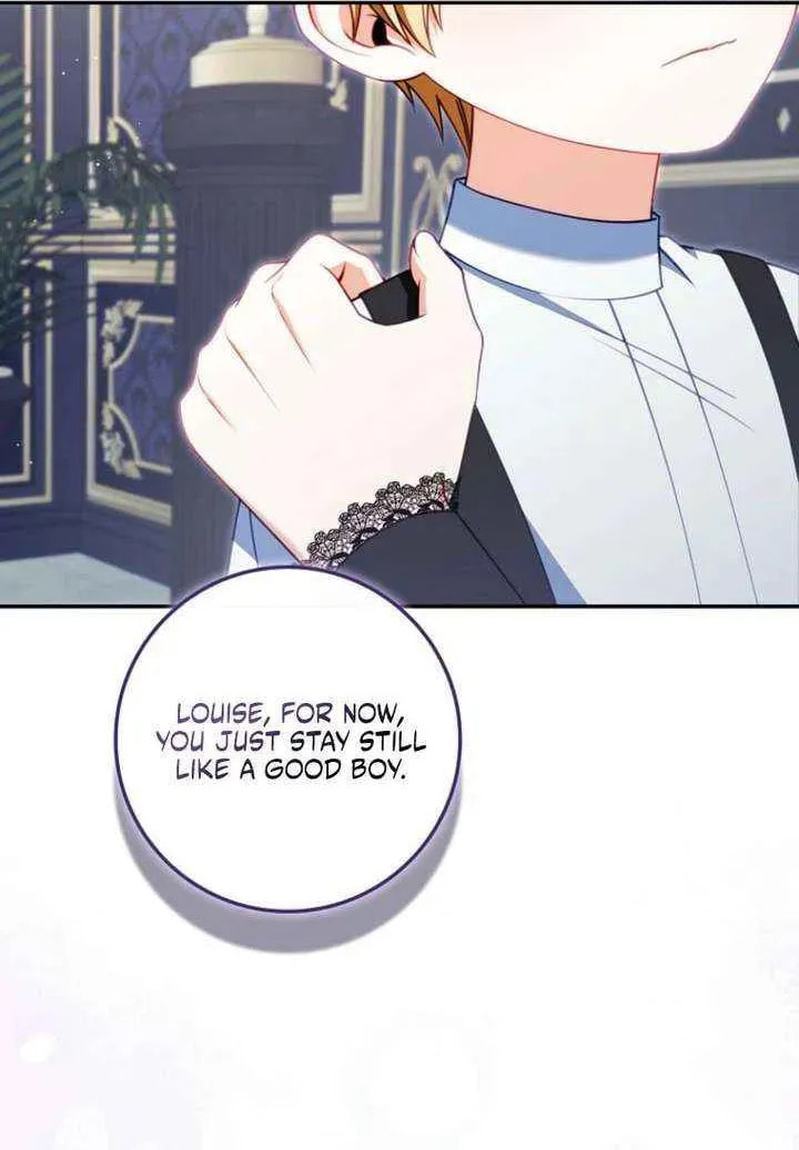 Giselle the Unbreakable Chapter 44 page 68 - 