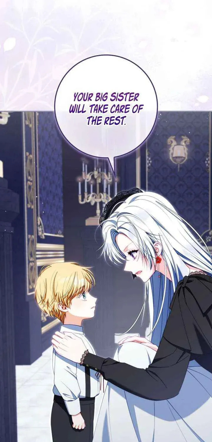 Giselle the Unbreakable Chapter 44 page 69 - 