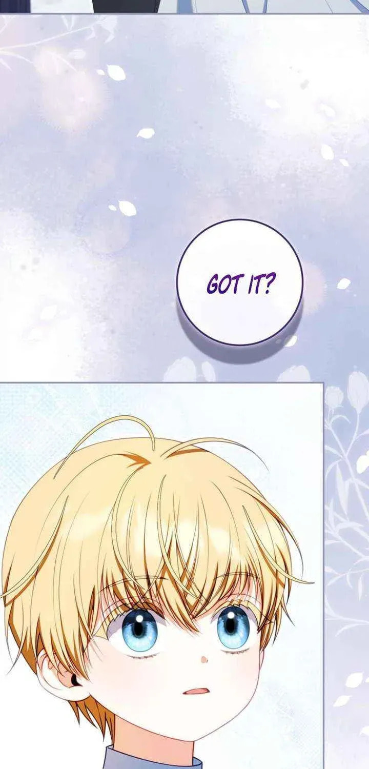 Giselle the Unbreakable Chapter 44 page 70 - 
