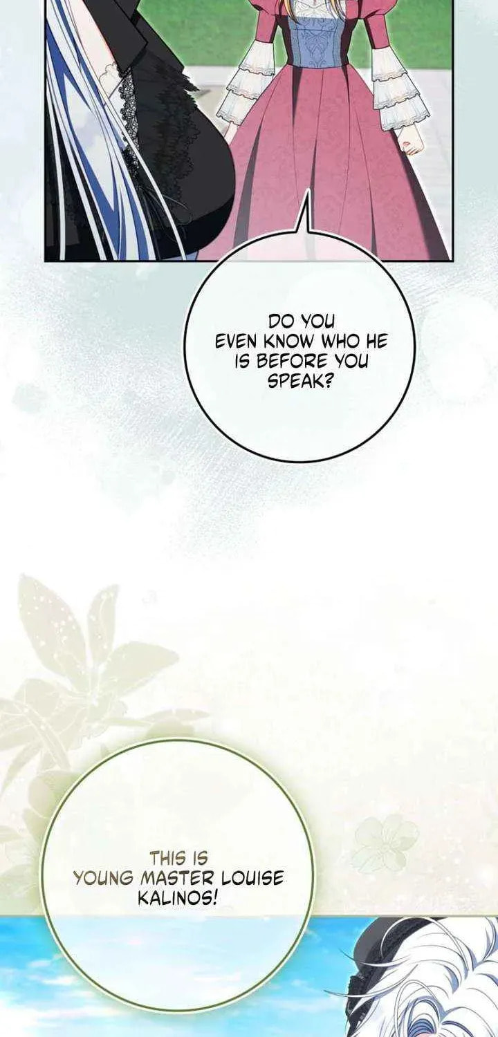 Giselle the Unbreakable Chapter 44 page 8 - 