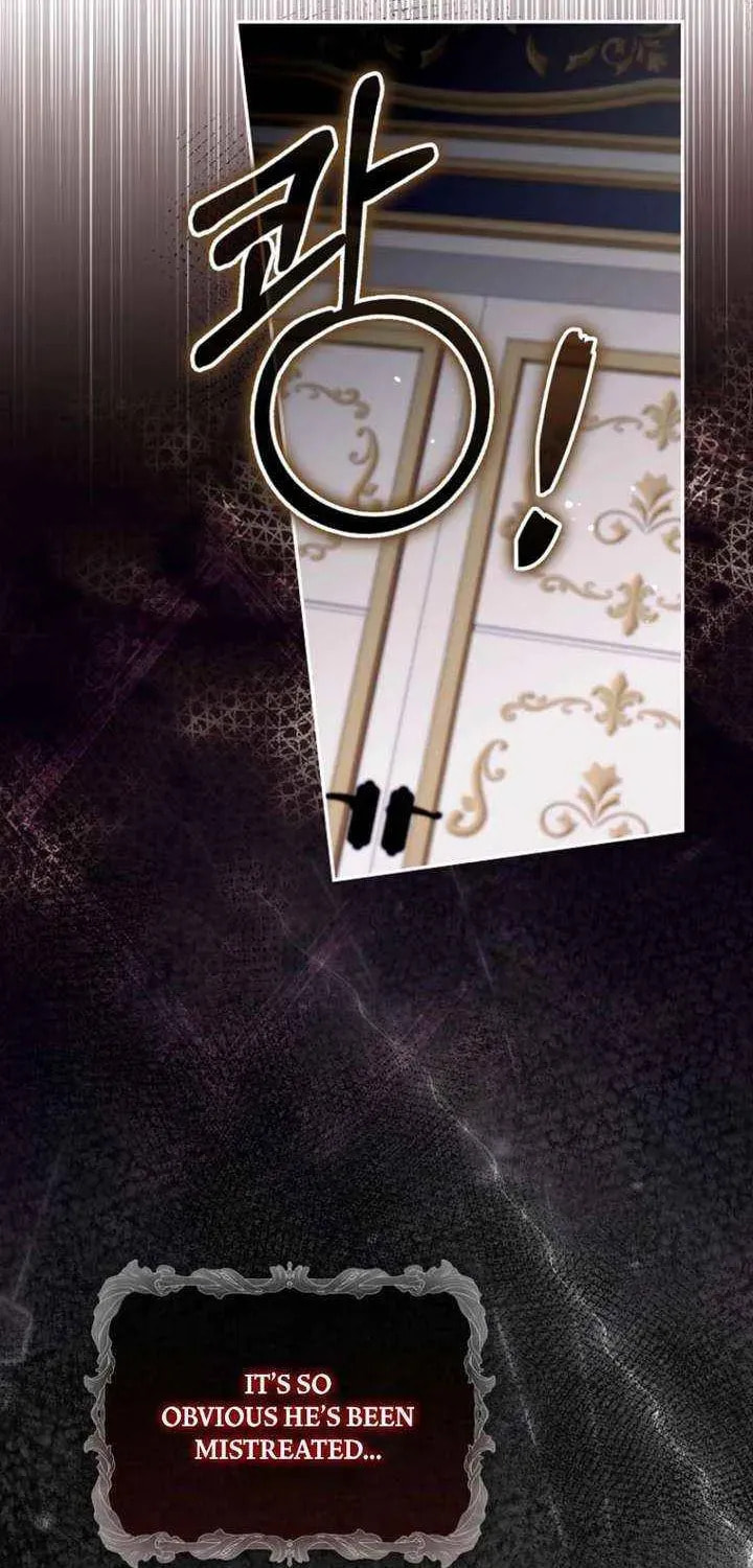 Giselle the Unbreakable Chapter 44 page 72 - 