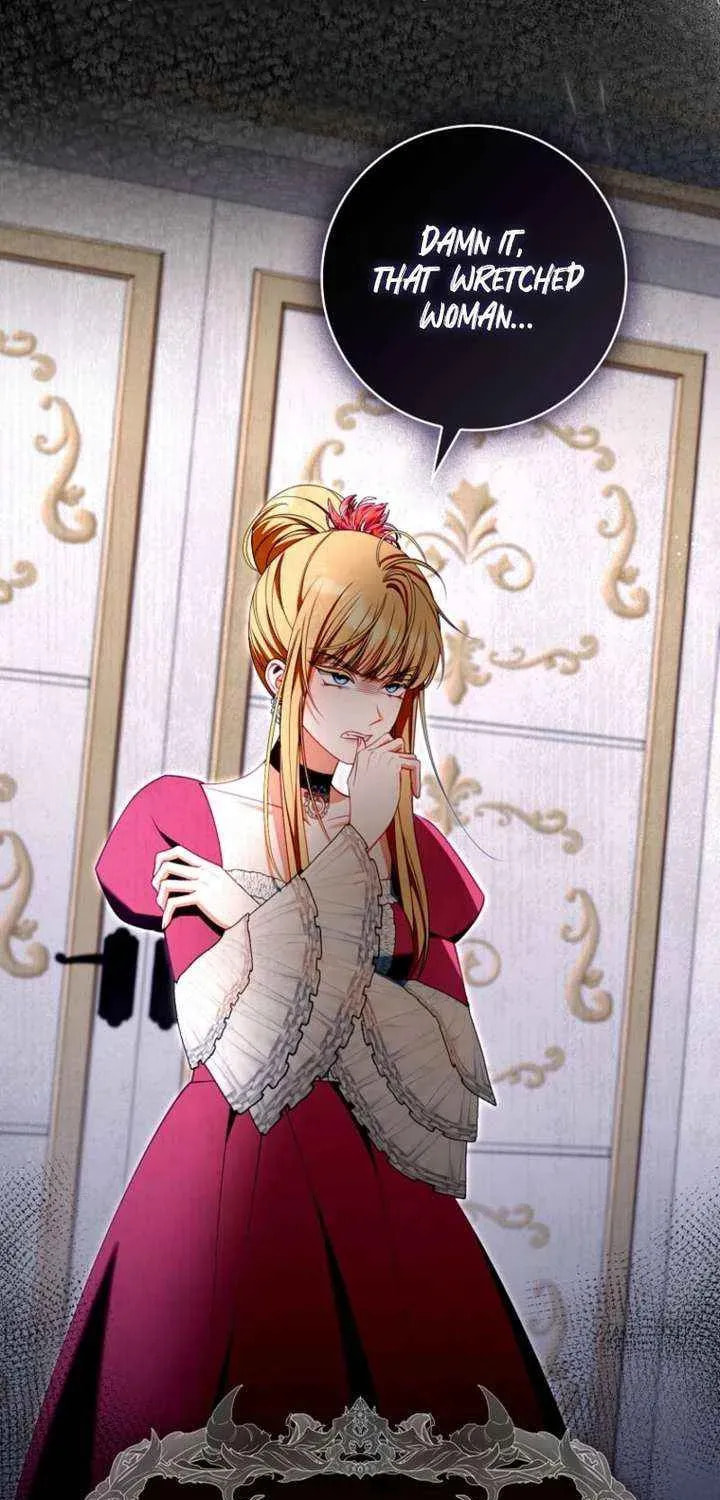 Giselle the Unbreakable Chapter 44 page 73 - 