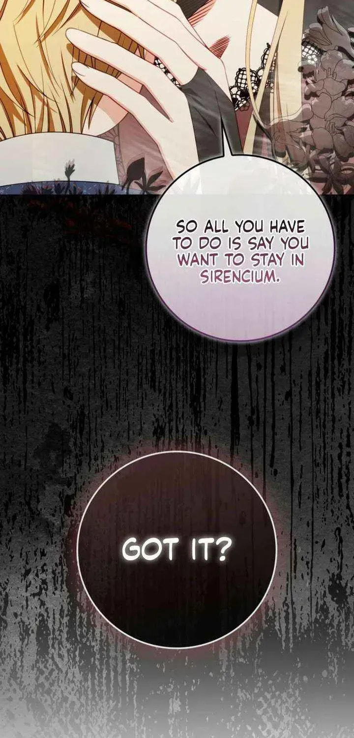 Giselle the Unbreakable Chapter 45 page 12 - 