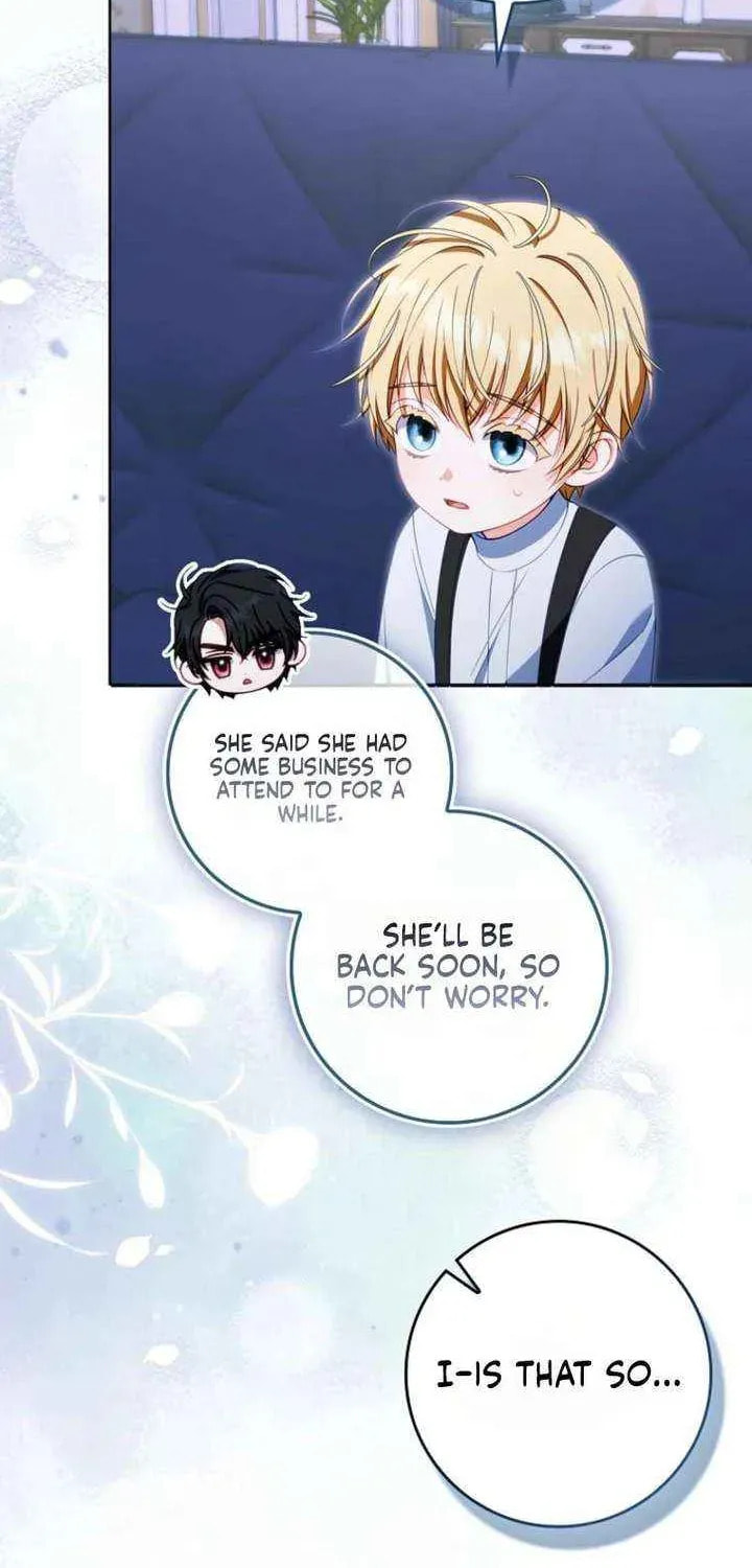 Giselle the Unbreakable Chapter 45 page 17 - 