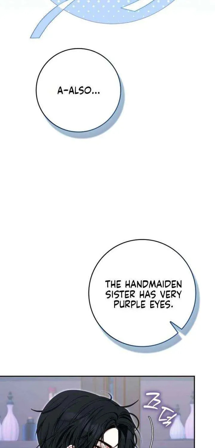Giselle the Unbreakable Chapter 45 page 19 - 