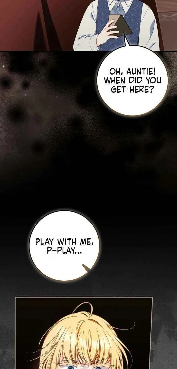 Giselle the Unbreakable Chapter 45 page 3 - 