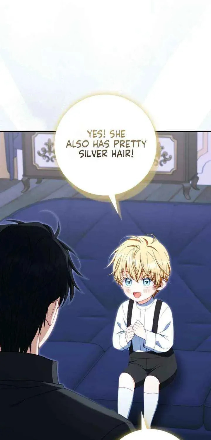 Giselle the Unbreakable Chapter 45 page 21 - 