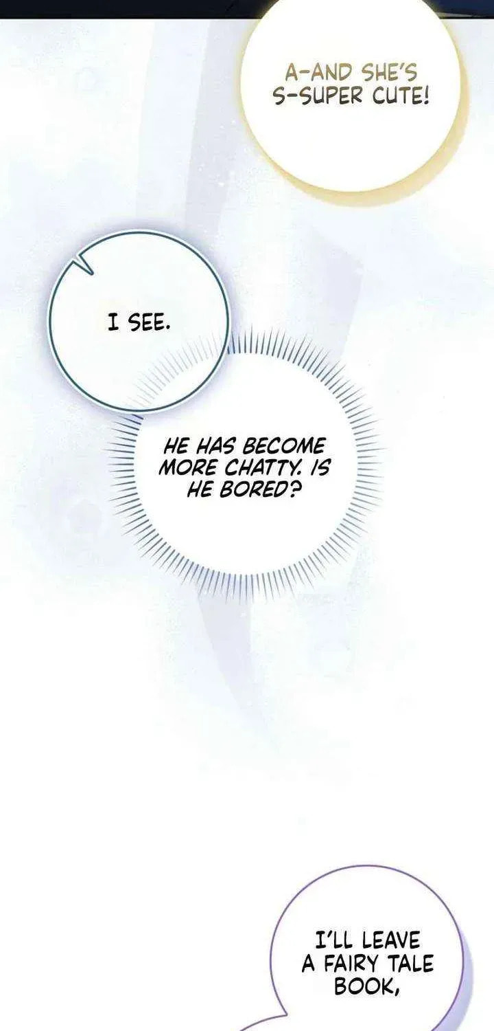 Giselle the Unbreakable Chapter 45 page 22 - 