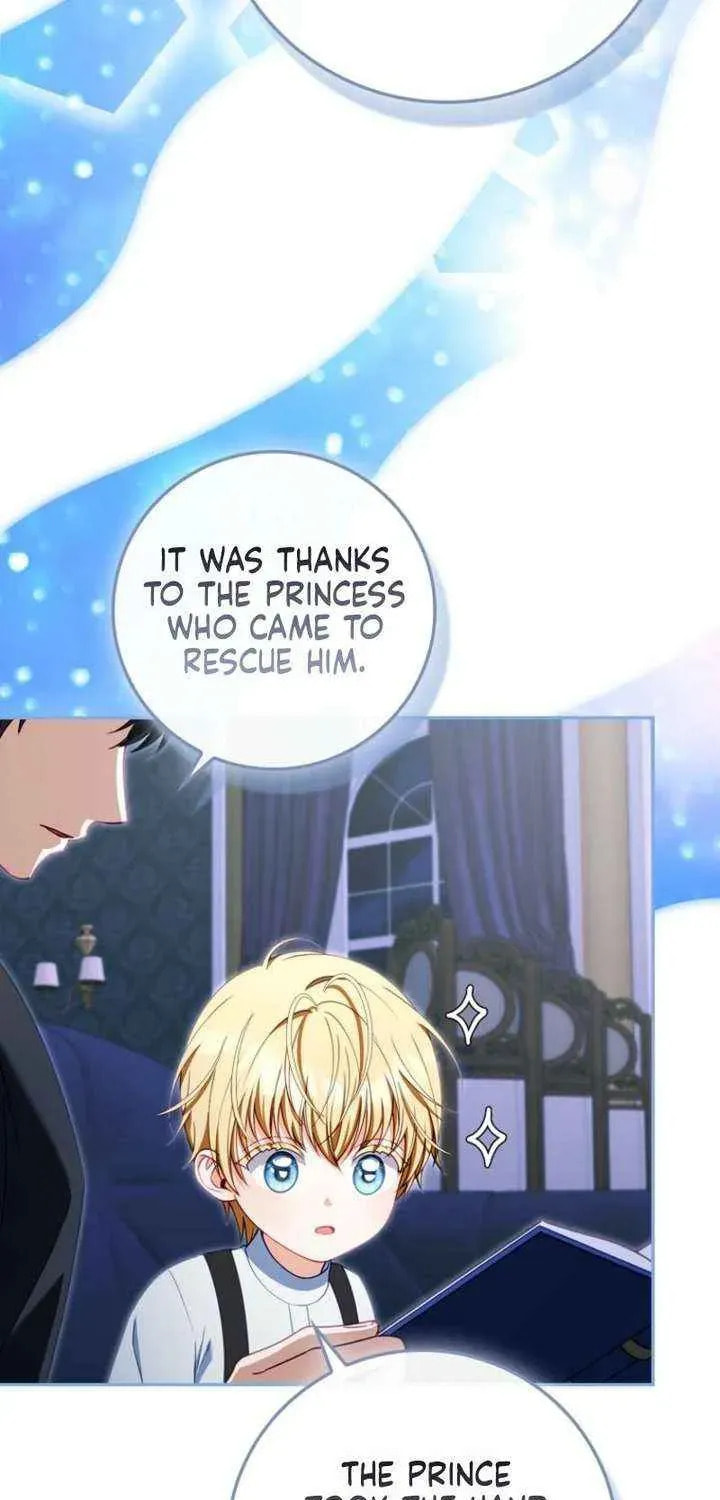 Giselle the Unbreakable Chapter 45 page 26 - 