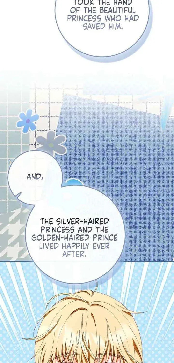 Giselle the Unbreakable Chapter 45 page 27 - 