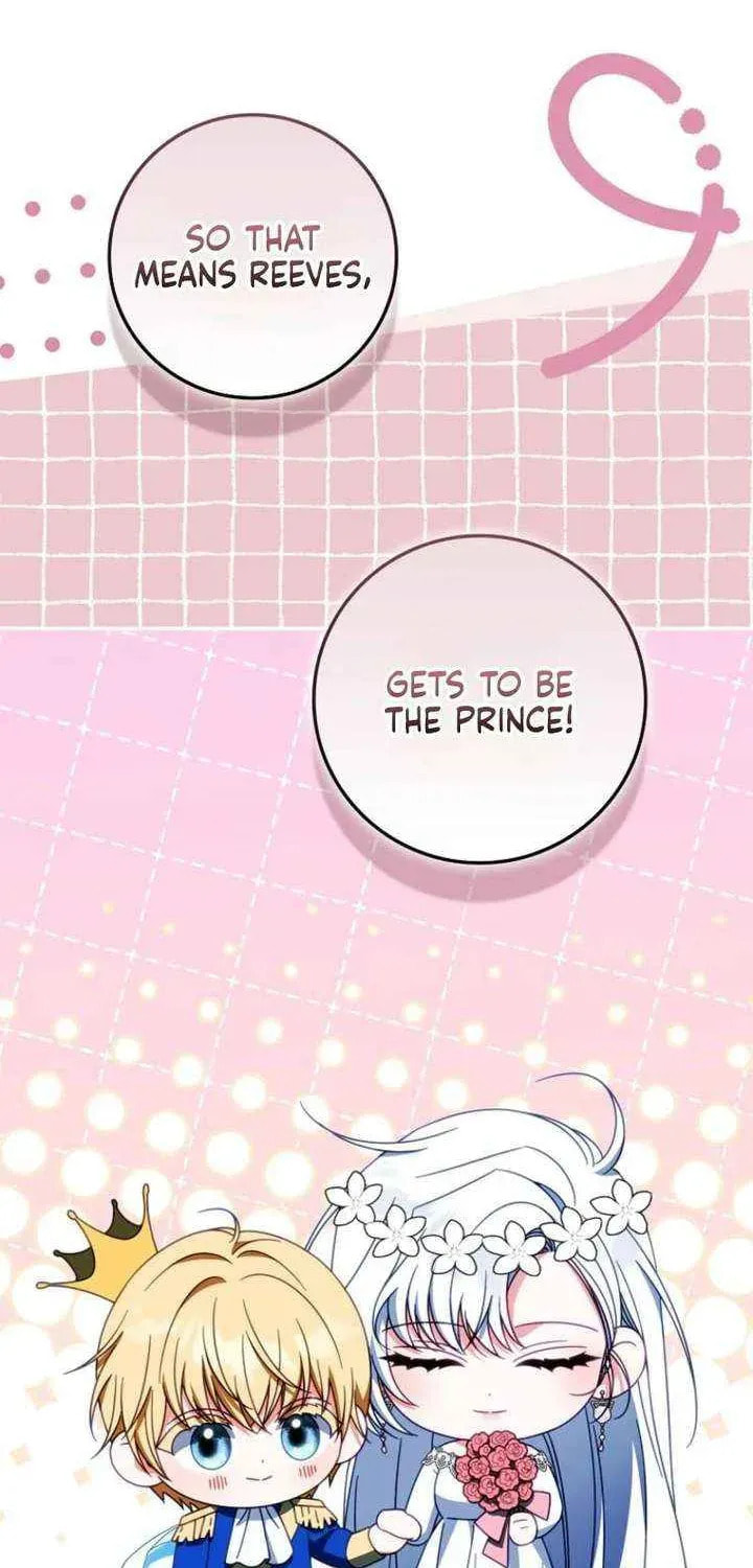 Giselle the Unbreakable Chapter 45 page 32 - 