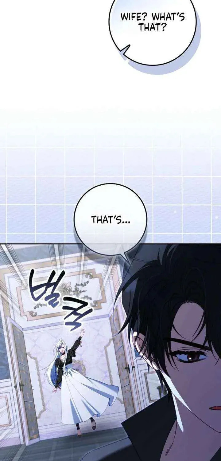 Giselle the Unbreakable Chapter 45 page 36 - 
