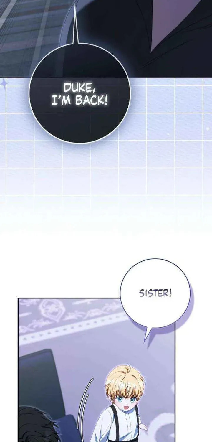 Giselle the Unbreakable Chapter 45 page 37 - 