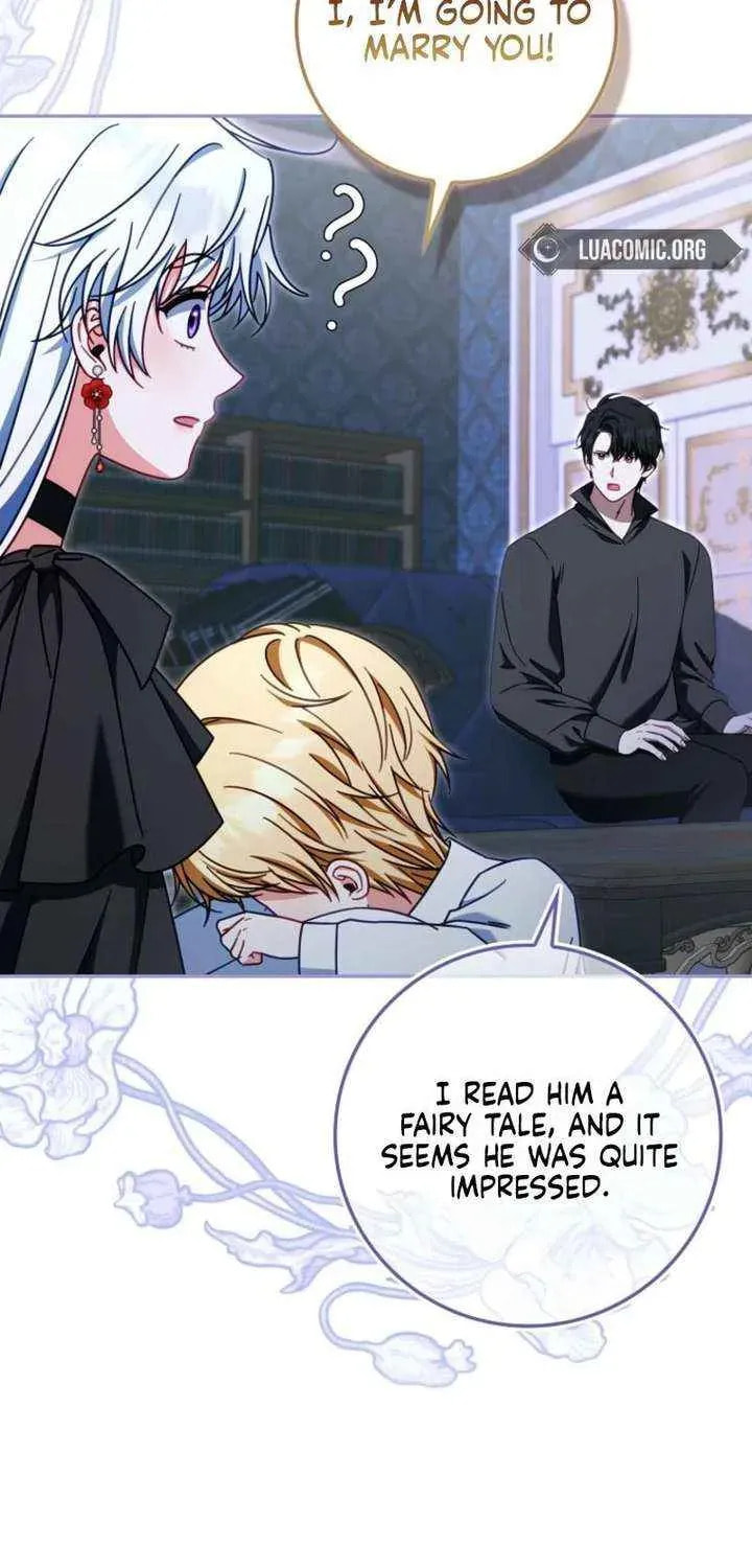 Giselle the Unbreakable Chapter 45 page 41 - 