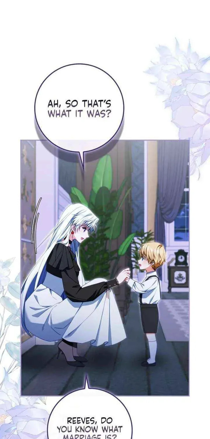 Giselle the Unbreakable Chapter 45 page 42 - 
