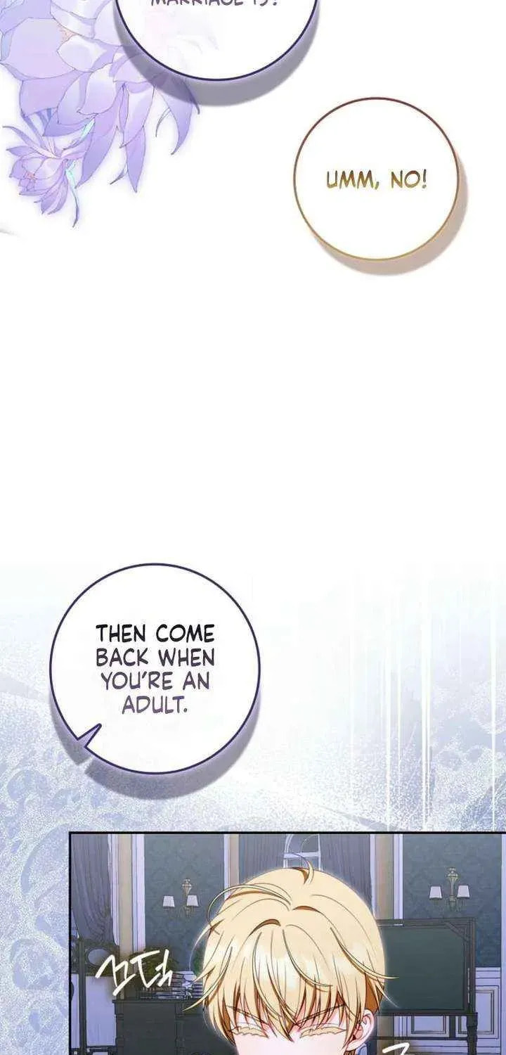 Giselle the Unbreakable Chapter 45 page 43 - 