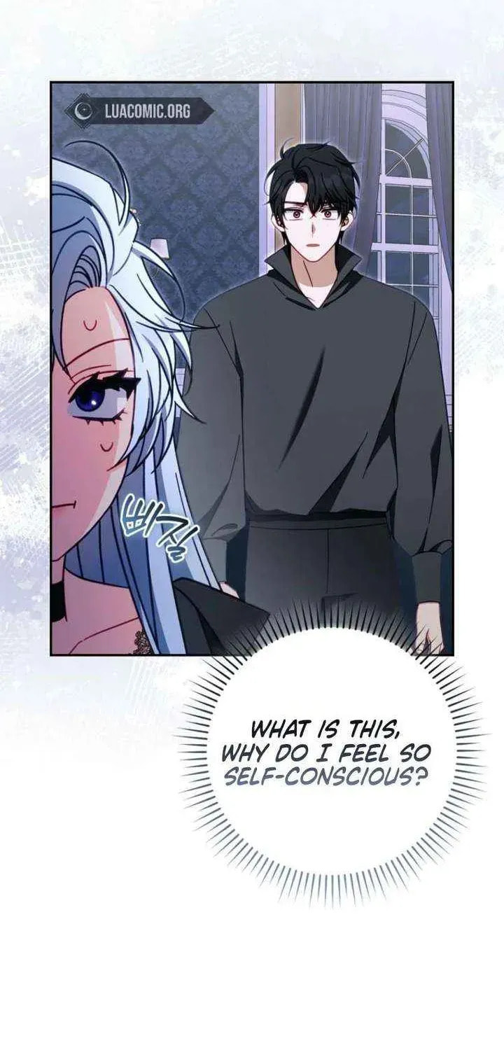 Giselle the Unbreakable Chapter 45 page 49 - 