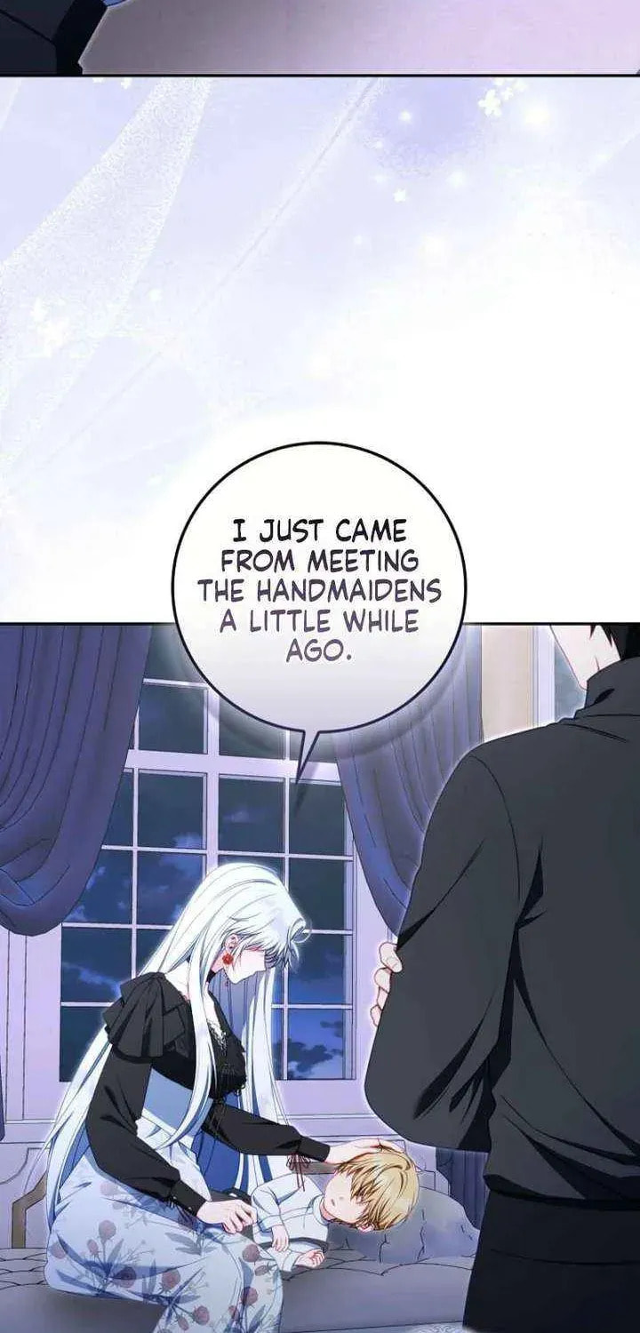 Giselle the Unbreakable Chapter 45 page 52 - 