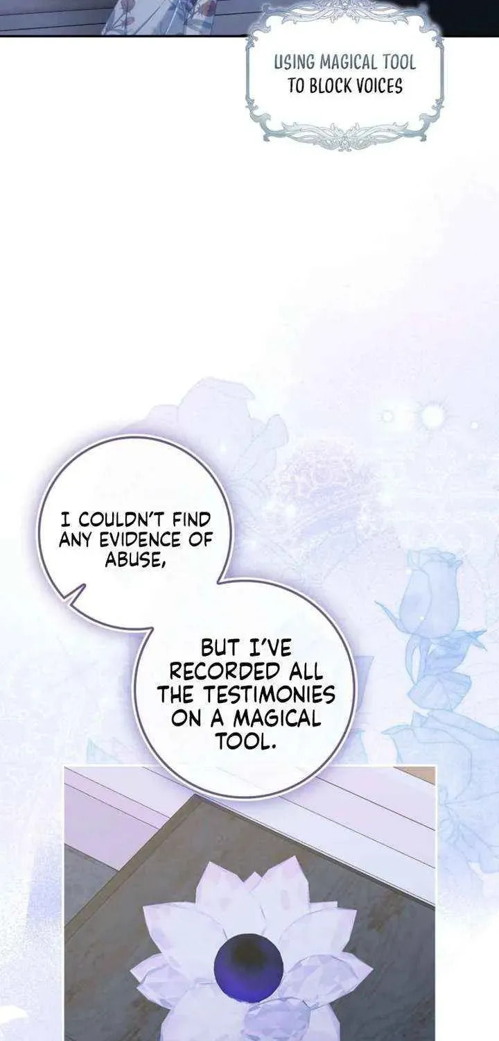 Giselle the Unbreakable Chapter 45 page 53 - 