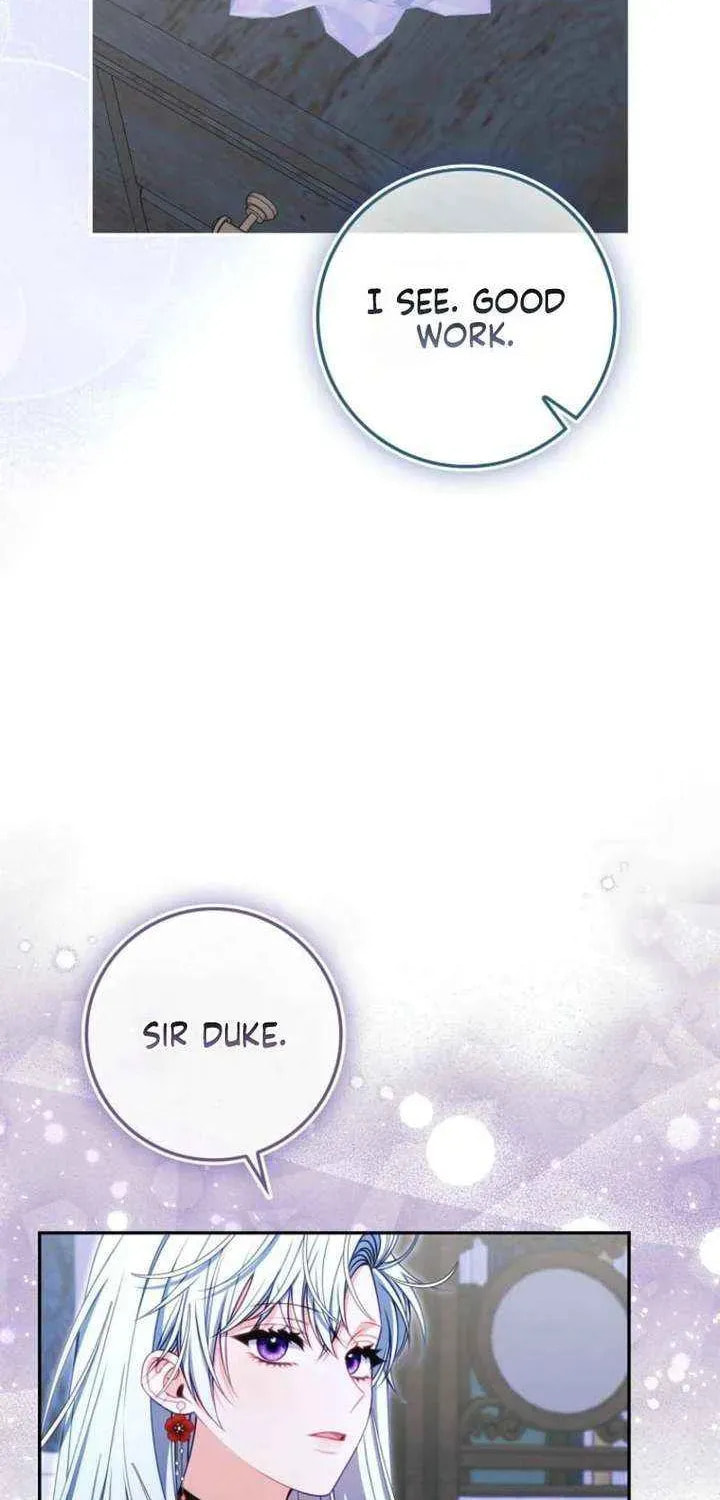 Giselle the Unbreakable Chapter 45 page 54 - 