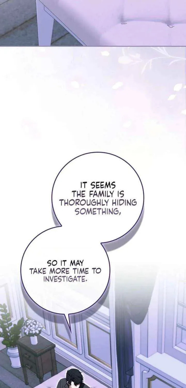 Giselle the Unbreakable Chapter 45 page 59 - 
