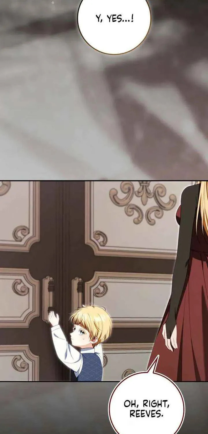 Giselle the Unbreakable Chapter 45 page 7 - 